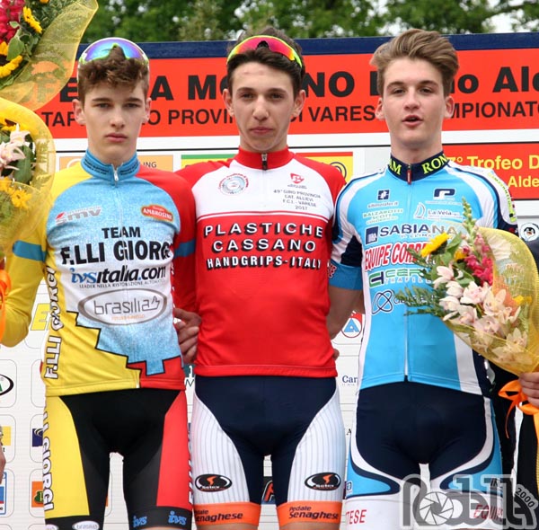 TAINO (VS) - 7° Trofeo Da Moreno - Team F.lli Giorgi Associazione ...